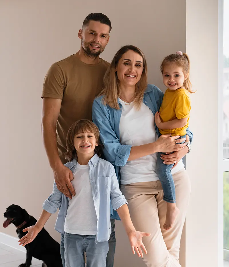 Dreptul familiei