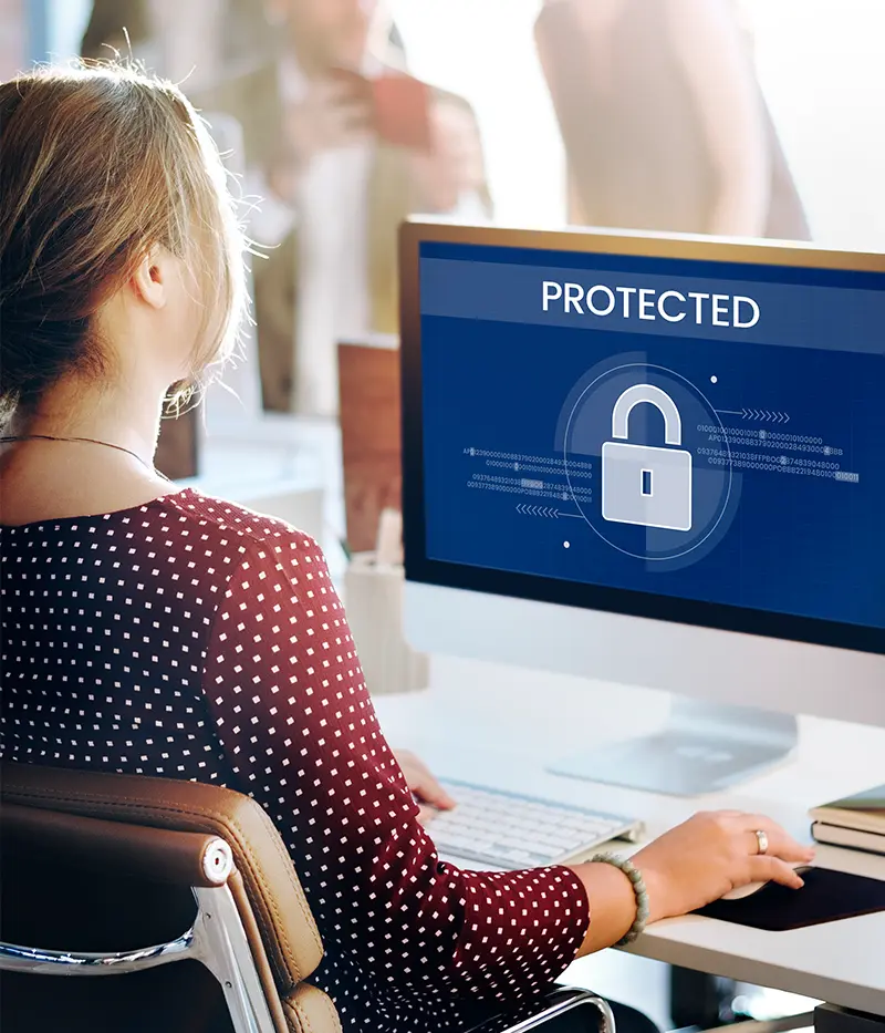 Protecția datelor
